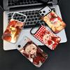 Genshin Impact Klee Shockproof Phone Case for iPhone 17 Air 16 16E 15 Pro Max 14 Plus 13 Mini 12 Back Cover Anti Fall Fundas