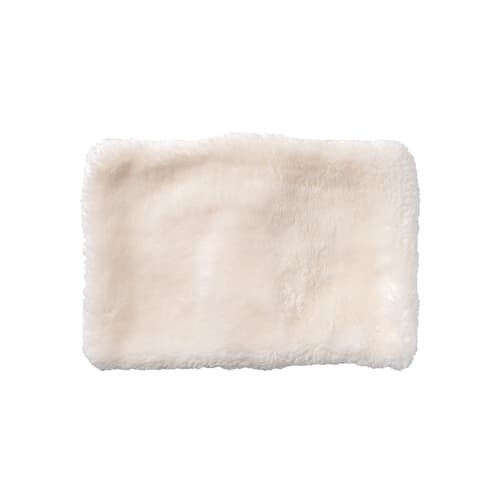 plusmore Heat Storage Electric Hot Water Bottle PBAWA003 (IV (Ivory))