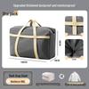 Large Capacity Non-Woven Storage Bag for Clothes and Quilts