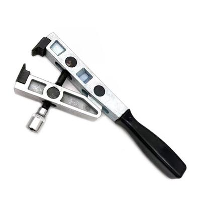 CV Band Pliers Tool Removal Professional Heavy Duty Bundle Clamp Chuck