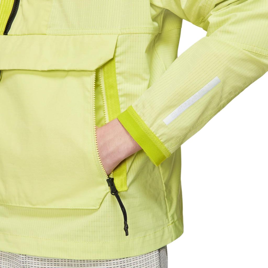 Nike Jackets & Coats Men's Yellow CK0710-367