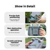Remote Control Sun Hood Sunshade for MINI 4PRO/AIR3 Improved Screen Visibility