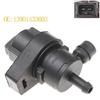13901433603 13901433602 Emission VaporCanister Purge Solenoid Valves For E46 E39