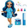 Кукла MGA Junior High PJ Party Fashion Skyler Blue