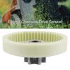 Metal Electric Chainsaw Drive Sprocket for 107713-01 and 717-04749 Electric Chainsaw.