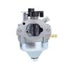 16100-Z9L-811 Carburetor Kit w/Air Filter Fits for Honda GCV170LA HRN216 HRX217