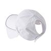 Atmungsaktiver Sonnenhut mit breiter Krempe, wasserdicht, schnelltrocknend, für Outdoor-Sportarten, Laufen, Wandern, Golf, Angeln, verstellbare Passform für Damen
