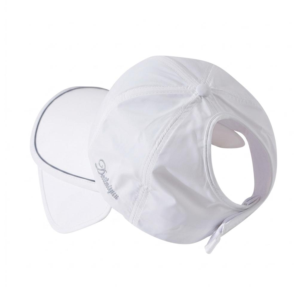 Atmungsaktiver Sonnenhut mit breiter Krempe, wasserdicht, schnelltrocknend, für Outdoor-Sportarten, Laufen, Wandern, Golf, Angeln, verstellbare Passform für Damen