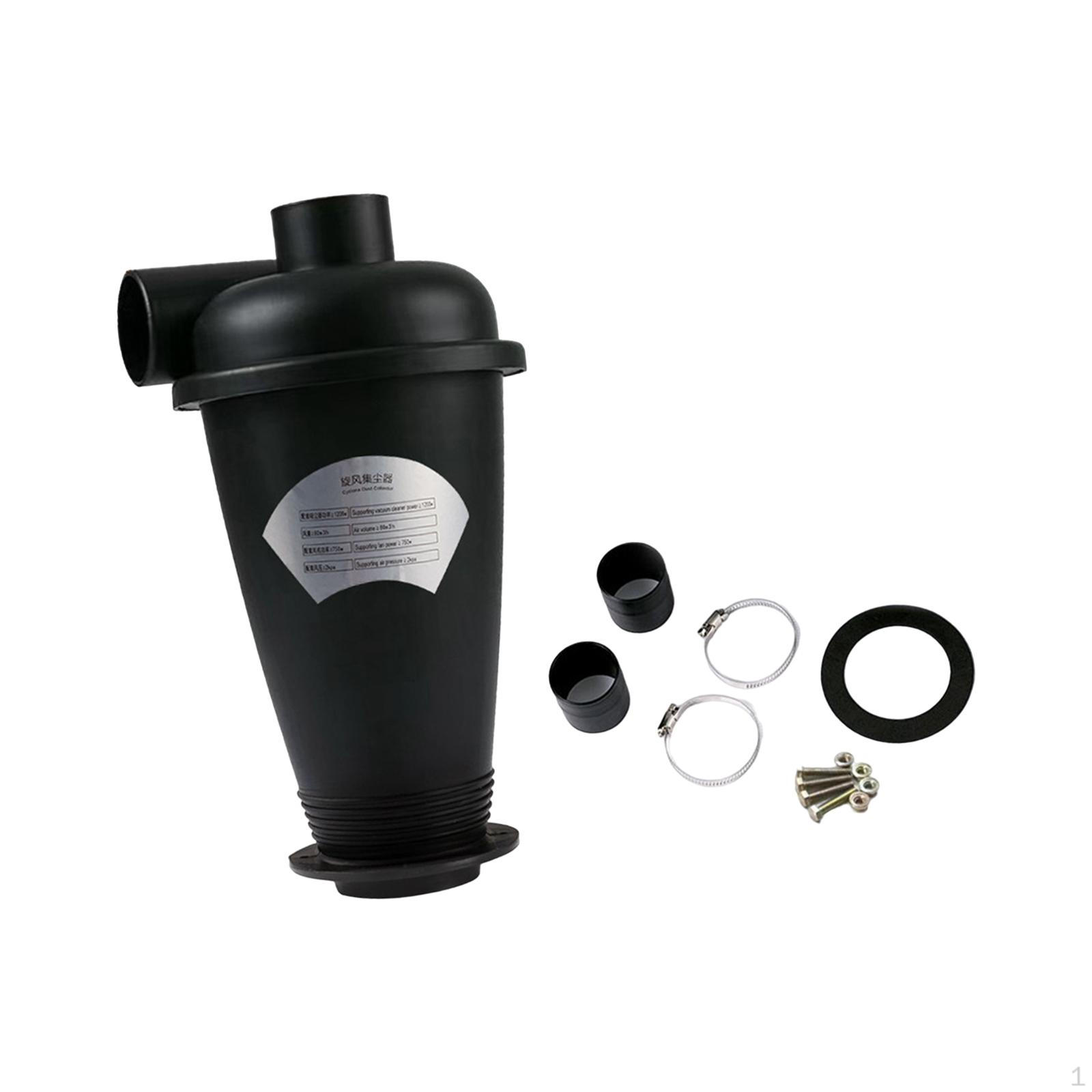 

Усовершенствованная фильтрация для эффективной уборки дома чёрный