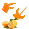 Electric Orange Juicer Machine Extractor Spare Part Peeler with Base Rack Replacement Part Compatible for XC2000E Series