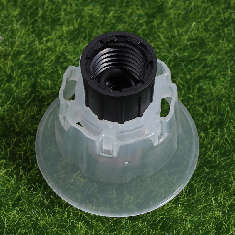 Winddüse Schaumdüse Sprühkessel Zubehör Springbrunnen Düse Autowäsche Schaumsprühdüse Wasserpistole Schaumdüse