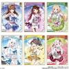 Hololive Official Card Game Twin Wafer Cards Complete Set All 34 Types BANDAI FS