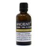 Essential Oil 50ml - Diluted Incense