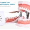 Anti-Fog Mirror System for Dental Photography,Electric Dental Mouth Mirror