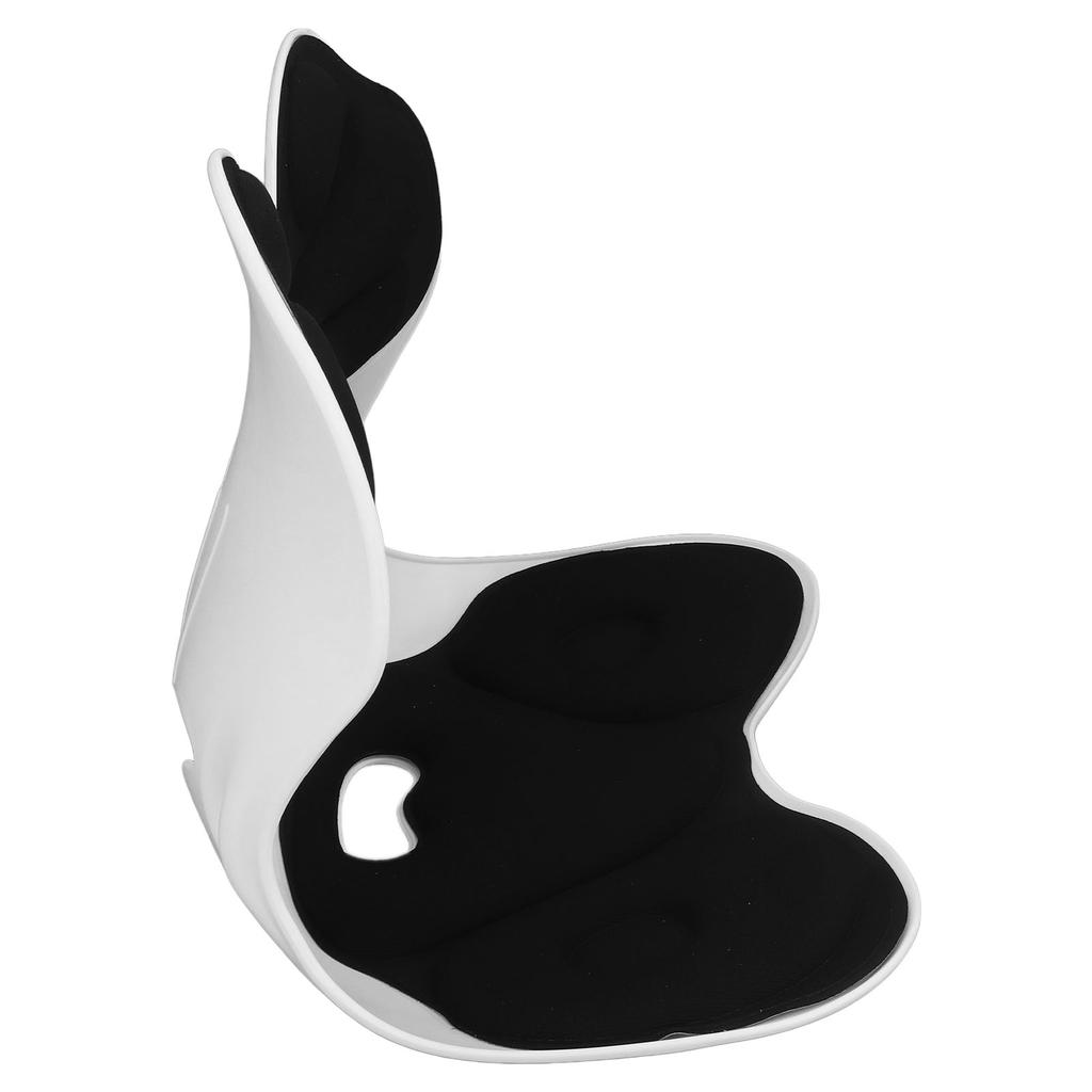 Ergonomic Lower Back Support Waist Relief Reduce Fatigue Ergonomic Lower Back Support for Home