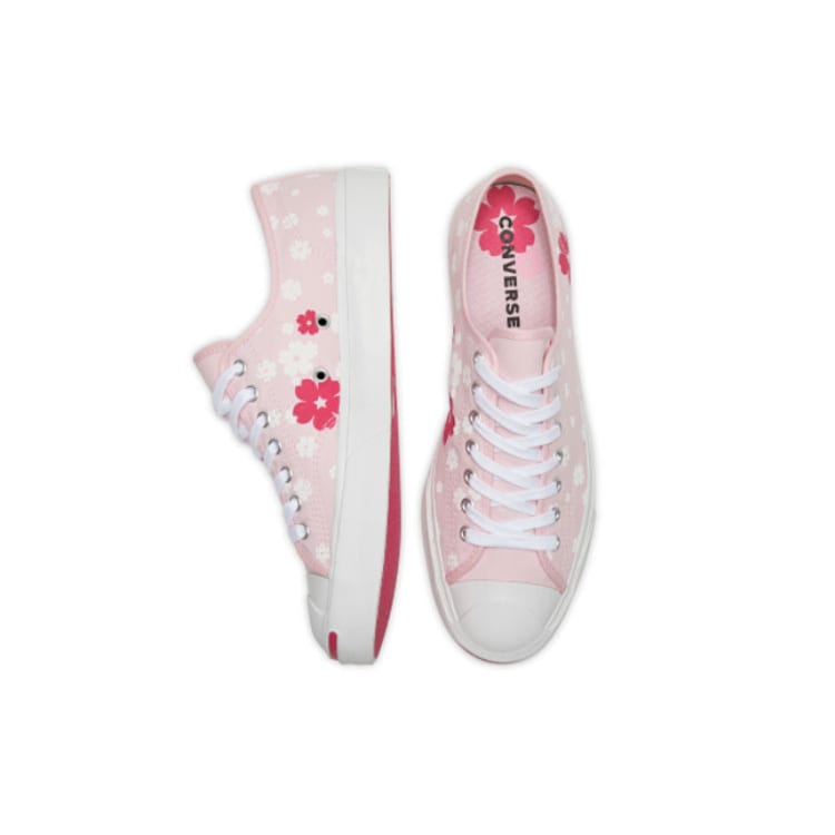 Converse Jp Ox Cherry Blossom 167322C