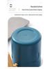 Creative 316 Stainless Steel Mug with Lid for Coffee, Tea, and Water