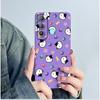 For Tecno Pop 5 LTE Phone Case 5Lte BD4 BD4i BD4a Cover Soft Silicon Cute Cartoon Panda Flower Boys Girls Funda Protective Coque