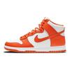 Dunk High Syracuse 2021 Orange Blaze Чоловічі Кросівки DD1399-101