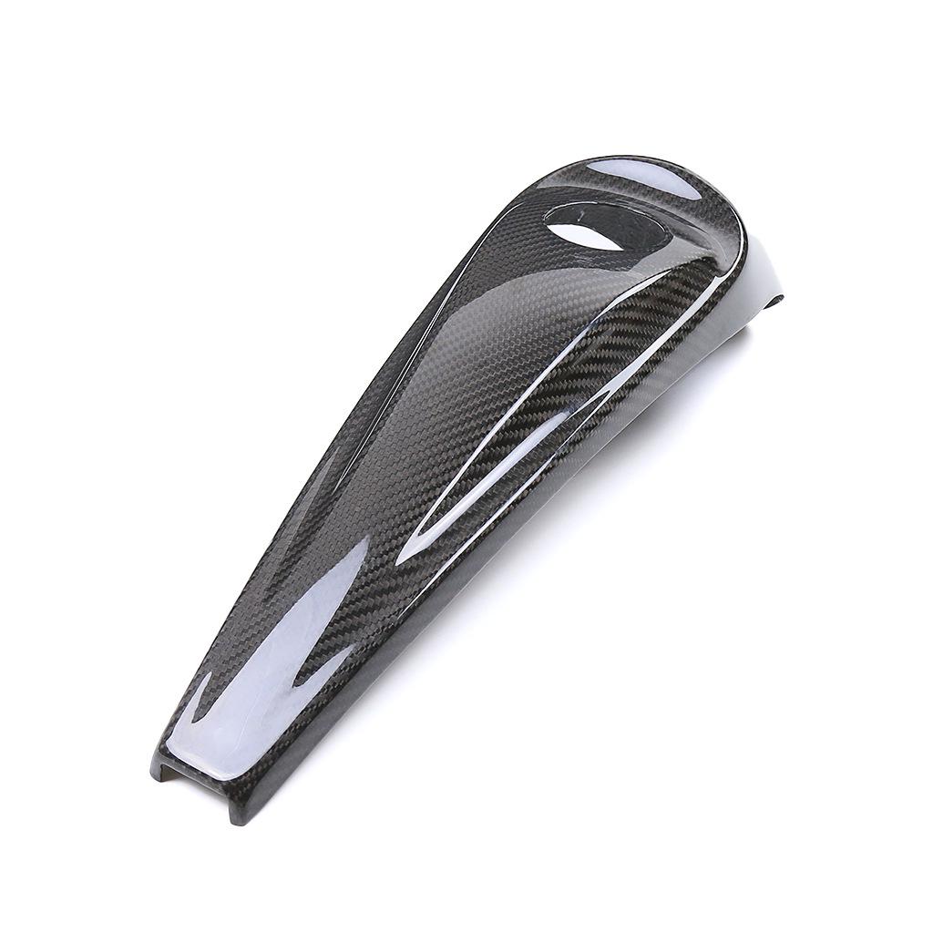 Harley-Davidson Vrod 1250 Carbon Fiber Fuel Tank Cover