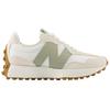 (WMNS) New Balance 327 'Linen Sea Salt Olive' Women's WS327FTB