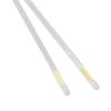 2 Pack Light Up Drum Sticks - Professional Night Glow In The Dark Musical Instrument for