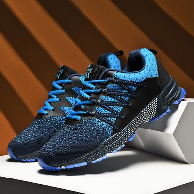 39-47 Men's Casual Sneakers Lightweight Running Shoes Sports Shoes