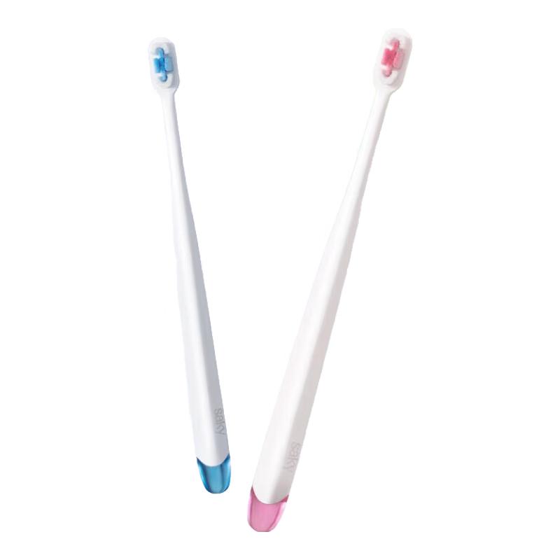 Shuke Cloud Soft Gum Care Toothbrush