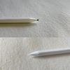 Förpackning med 5 pennpåfyllningar med klämma för säker fastsättning för Tab S11/S11Ultra Stylus-pennor