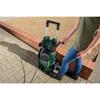High-pressure Cleaner Bosch AdvancedAquatak - 2200 W - 150 Bars