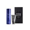 Muži Pro Retinol Vše v jednom 120 ml + Muži Perfektní Vše v jednom Čistič 50 g