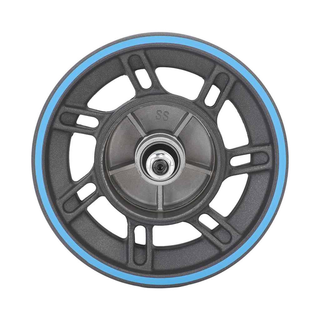 Butuc Roată Față Trotinetă Electrică Aliaj Aluminiu Butuc Roată Față pentru Trotinetă Electrică MAX G30D