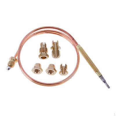 Instruments de mesure – Instruments de mesure de température