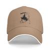 New Banana Fish Anime Eiji Okumura And Ash Lynx Baseball Caps Sun Caps Unisex Hats