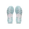Asics Gel Nimbus 24 Sage Women Sneakers Green Clear-Blue 1012B201-300