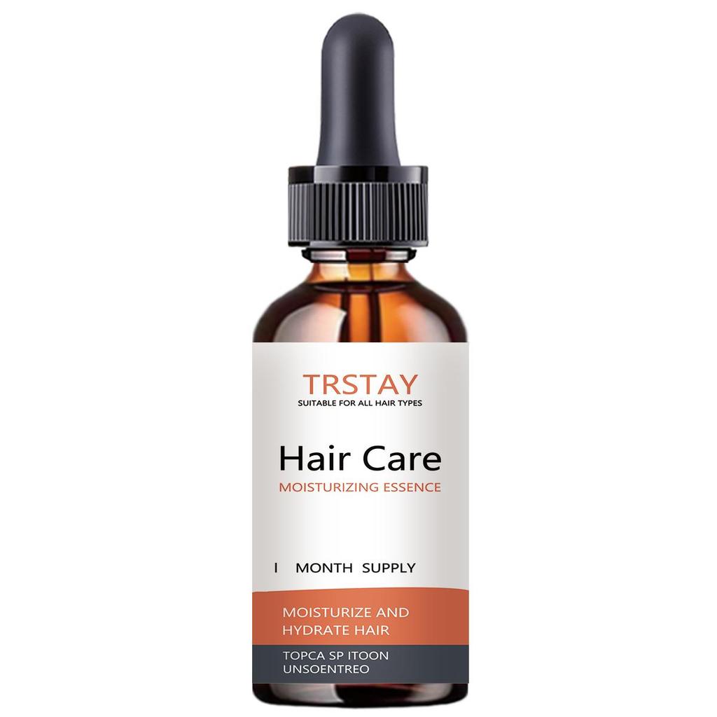 Hair Growth Liquid Moisturizing Care Liquid Promotes Hair Growth, Preventing Hair Loss, Thickening Hair Care Essential Oil