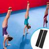 Elastic Gymnastics Tumbling Trainer Sticky Feet Together Dance Practice Foot  Cheerleading