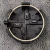 4 pezzi/set Modifica auto Accessori ruota auto Coprimozzo Ruota Copricentro Pneumatico Decorazione per Polestar