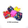 Throwing Sandbag Targets Outdoor Parent-Child Interactive Fun Games Team Building Activities Gatherings Multiplayer Games
