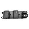Window Electric Control Switch For Nissan Frontier 2005-2012 Nissan Xterra 2005-2007 For Left Driver Side 25401ZP70A Accessories