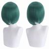 Anime wig long, neutral, for cosplay 100cm