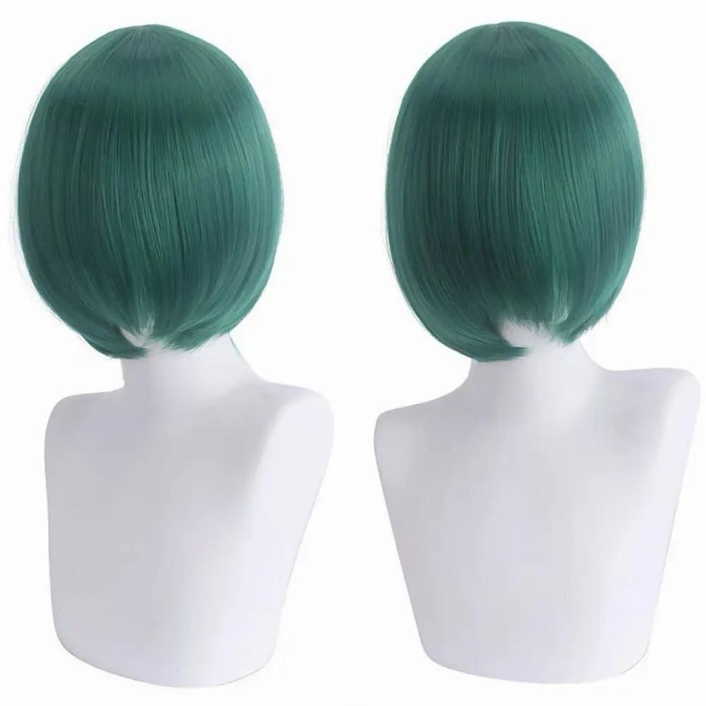Anime wig long, neutral, for cosplay 100cm