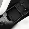 Car Armrest Storage Box for Renault Captur 2020-2026 for Mitsubishi ASX 2026 Center Console Organizer Tray Interior Accessories