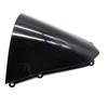 For Kawasaki H2 H2R H2SX 2015- Windshield Windscreen Wind Deflectors Screen Double Bubble Motorcycle Accessories