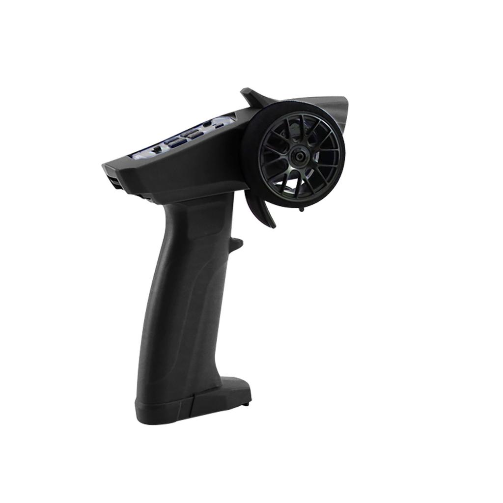 For RC Car Ferry 91803G 2.4 GHz 3 Channels Transmitter Remote Control + Receiver