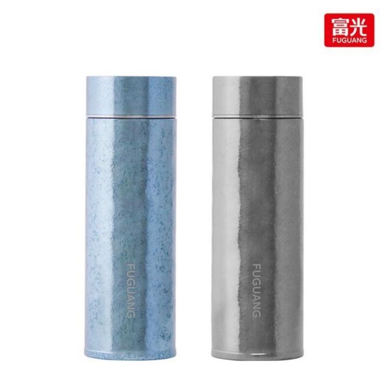 Fuguang Zhenxiang Pure Titanium Vacuum Cup