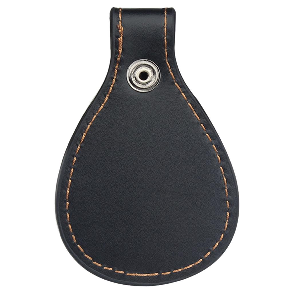 Våpenløpsstøttepute Rifler Skytesko Beskytter Jakt Våpenstøttepute Skyting Våpen Tåbeskyttelse Lær Våpenstøttepute