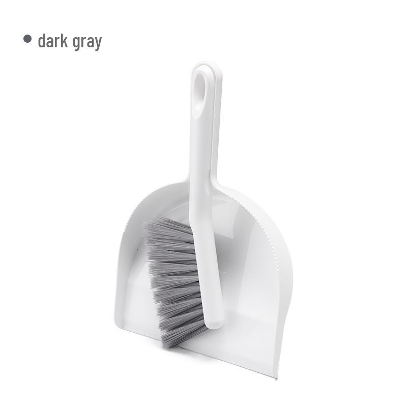 

Компактный настольный набор из щетки и совка для дома и для студентов