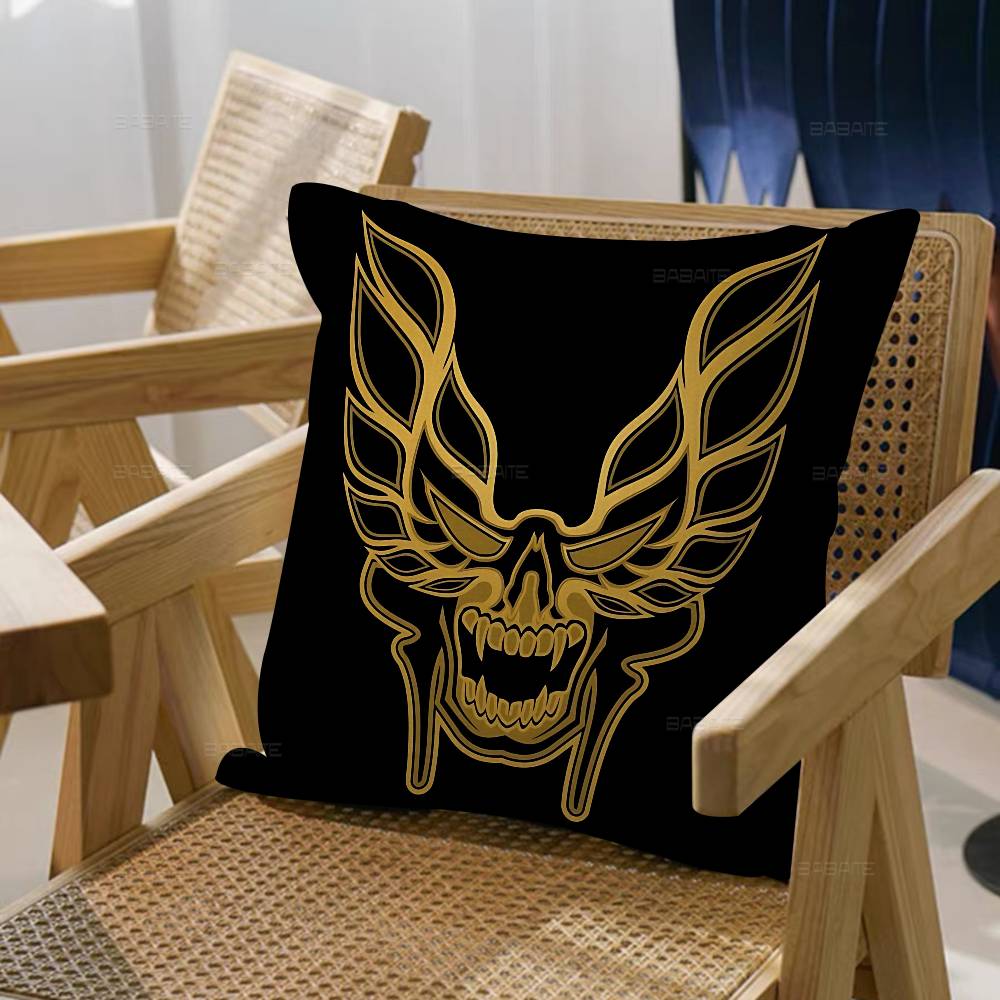 Pontiac Firebird Trans Pillow Anime Pillow Sofa Bed Head Pillow Cover Cushion Cover X Cm Fashion