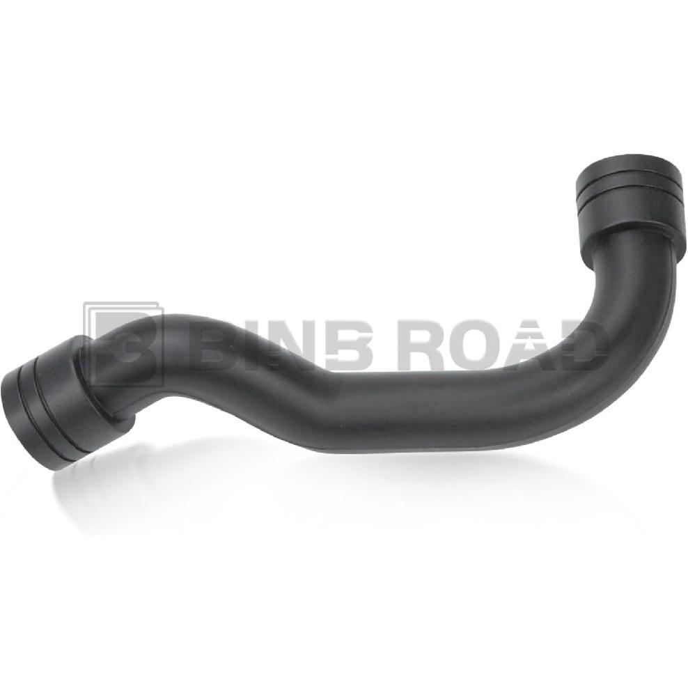 Turbo Intake Pipe Repair Mini Hose 2710901929 2710901629 Compatible with Mercedes Benz C180 C200 E200 E350 SLK200 M271 W204 W212 W172